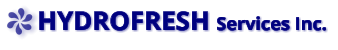 HYDROFRESH Services Inc.